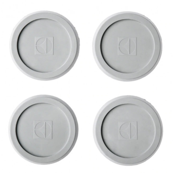 Антивибрационные подставки Electrolux E4WHPA02 4 шт 4064232