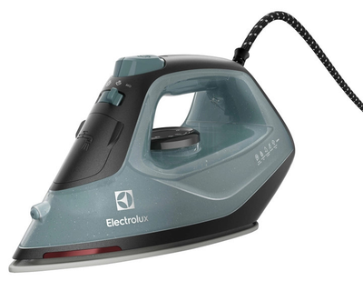 Утюг Electrolux E5SI2-6OG 2400 Вт серый 4805591