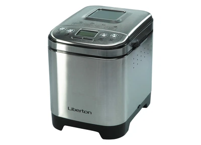 Хлебопечка Liberton LBM-6300 600 Вт 4460655