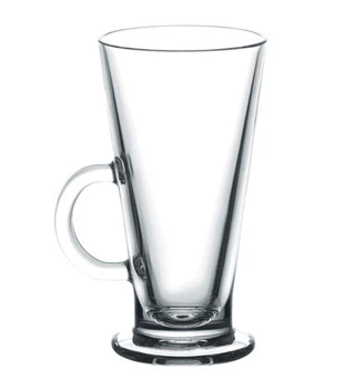 Кружка для латте Pasabahce Mugs PS-55861-1 263 мл 4178304