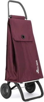 Сумка-візок Rolser Akanto MF 2 Burdeos (AKA012-1060) 4452936