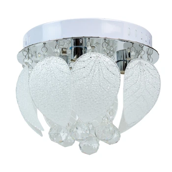 LED люстра потолочная, светодиодный светильник припотолочный торт Sunlight Y0950/3 3762957
