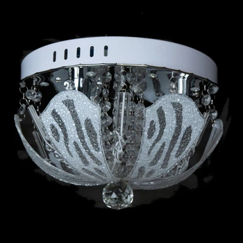 LED люстра потолочная, светодиодный светильник припотолочный торт Sunlight Y0831/3 3762958