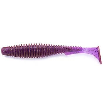 Силикон FishUp U-Shad 2in/50мм/10шт/цвет 016 (10021104) 4440084