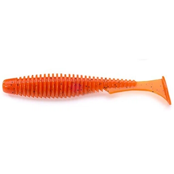 Силикон FishUp U-Shad 2.5in/62мм/9шт/цвет 049 (10022120) 4440104