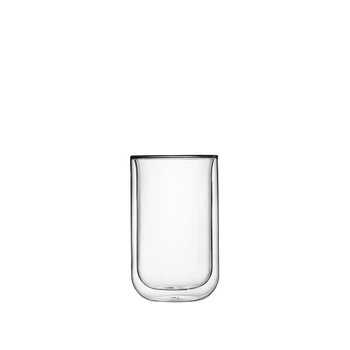 Стакан с двойным дном высокий для сока Luigi Bormioli Thermic Glass A-13372-G-4102-AA-01 400 мл 4710482