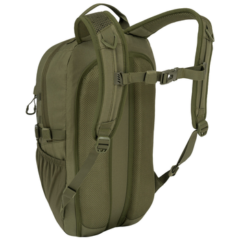 Рюкзак тактический Highlander Eagle 1 Backpack 20L Olive TT192-OG 4423418