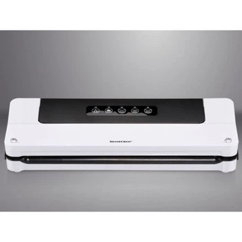Вакууматор Silver Сrest SV-125-С3-white 125 Вт белый 4403101