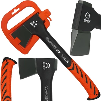 Топор Demon M82815 колун 0,64 kg S 4763580