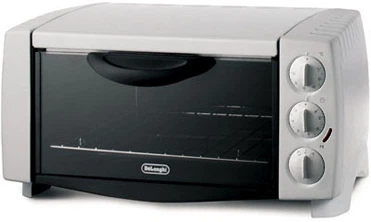 ROZETKA | Фото Электропечь DELONGHI EO 1200 W, купить Электропечь DELONGHI  EO 1200 W в Киеве