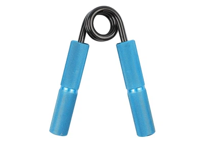 Эспандер кистевой EasyFit Hand Grip PRO 114 кг Синий (EF-1902-250)