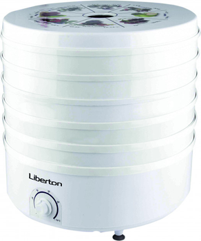 Сушка для овощей и фруктов Liberton LFD-5220 3820896
