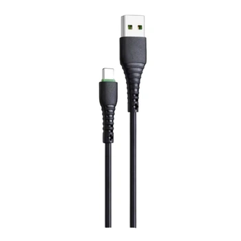Кабель USB Grunhelm Type-C GMC-01CB 1 м 4625152