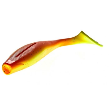 Силикон Lucky John 3D Series Kubira Swim Shad 7in/PG03/2шт (140421-PG03) 4531749