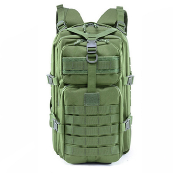 Рюкзак тактичний Smartex 3P Tactical 37 ST-099 army green 4558124