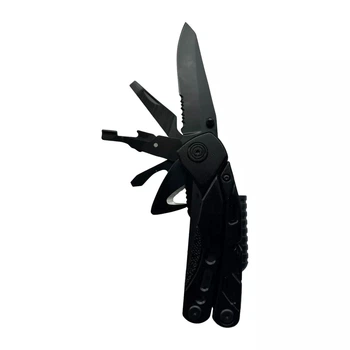Мультитул 13 в 1 Werk MFT-131PW 10.7х4.2 см 4626712