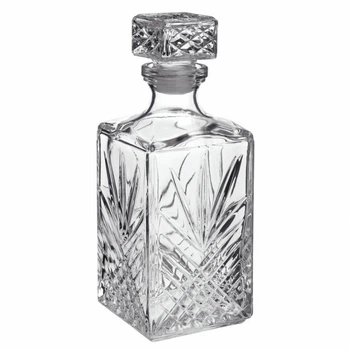 Декантер с пробкой Selecta Bormioli Rocco 228450-GQ-1021990 1 л 3815136
