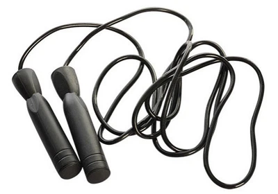 Скоростная скакалка EasyFit 280 см с подшипником 4629976