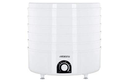 Сушилка для овощей и фруктов Ardesto FDB-5385 520 Вт 3848502