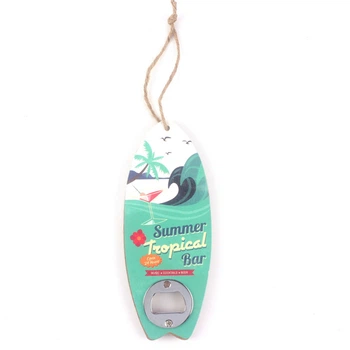 Открывание для бутылок "Summer tropical bar" 4011310