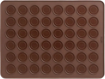 Набір кулінарний Lekue Baking Mats Макаруни 2 предмети (880384)