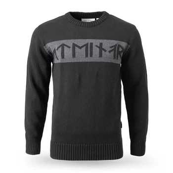 Світшот Thor Steinar Svan Brandolf Black (XL)