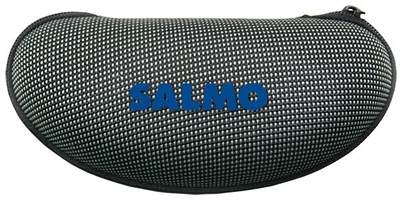 Чохол для поляризаційних окулярів Salmo (чорний) (S-2601)