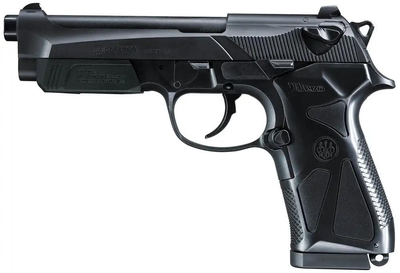 Страйкбольний пістолет Umarex Beretta 90 Two Spring кал. 6 мм ВВ