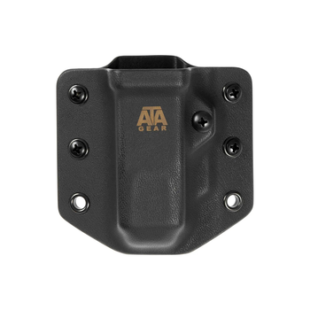 Паучер ATA-Gear® Pouch v.1 ПМ/ПМР/ПМ-Т Black