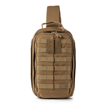 Сумка-рюкзак тактична 5.11 Tactical RUSH MOAB 8Kangaroo