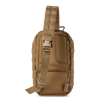 Сумка-рюкзак тактична 5.11 Tactical RUSH MOAB 8Kangaroo