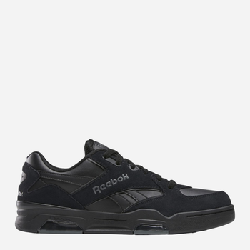 Sneakersy męskie do kostki Reebok BB 4500 DMX 100201526 44.5 (10UK) Czarne (1200143690604)