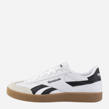 Tenisówki męskie do kostki Reebok Smash Edge S 100208245 41 (7.5UK) Białe (1200143811924)