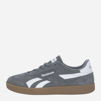 Tenisówki męskie do kostki Reebok Smash Edge 100212578 41 (7.5UK) Szare (1200161020360)