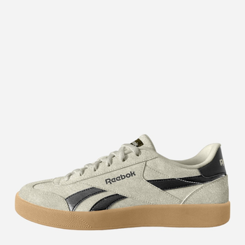 Tenisówki męskie do kostki Reebok Smash Edge 100216157 42.5 (8.5UK) Jasnoszare (1200161509971)