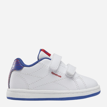 Tenisówki chłopięce Reebok RBK Royal Complete C 100201655 25.5 (8.5UK) Białe (1200143752067)