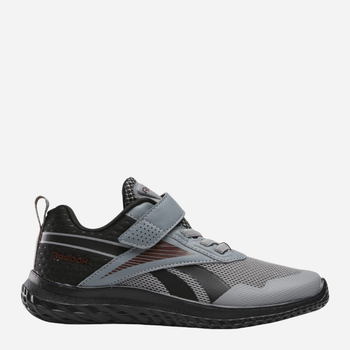 Дитячі кросівки для хлопчика Reebok Rush Runner 5 100202261 31.5 (13.5UK) Сірі (1200143761502)