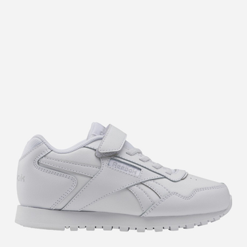 Buty sportowe chłopięce Reebok Glide Elastic 100222880 33 (2UK) Białe (1200161523885)