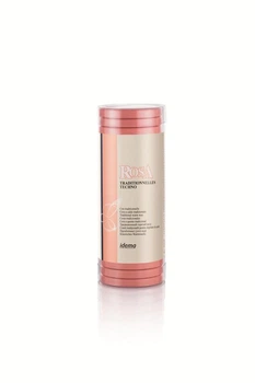 Віск для депіляції в таблетках Xanitalia Троянда 400 гр., Італія