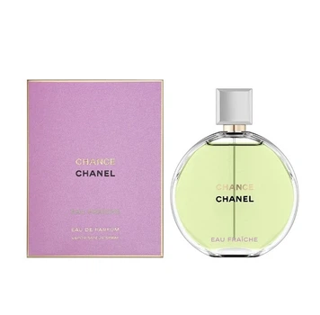 Парфюмированная вода для женщин Chanel Chance Eau Fraiche Eau de Parfum 150 мл