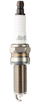 Иридиевая свеча зажигания Autolite ULTRA IRIDIUM зазор 1.1 SAE Peugeot 208 I 1.2VTI, Kia Picanto (AI6203)