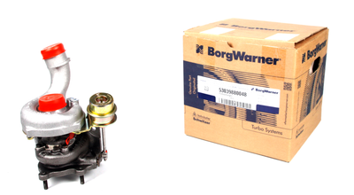 Турбіна Renault Kangoo 1.9dCi 2001-2008 53039880048 BORGWARNER (США)