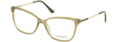 Оправа для окулярів жіноча Glory 064 Grey