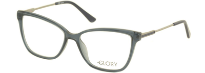 Оправа для окулярів жіноча Glory 064 Blue