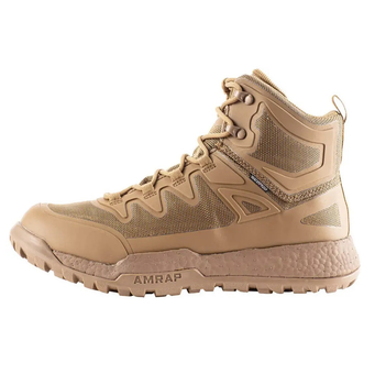 Черевики тактичні Belleville Vapor Boot 41 (USA 9) 27 см Coyote, BV570ZWPT 090R (1488.50.65)