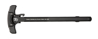 Рукоятка заряжания DANIEL DEFENSE 5.56 AMBI CHARGING HANDLE RETAIL ASSEMBLY