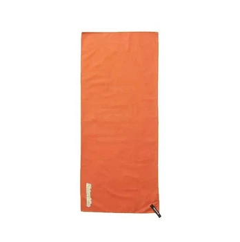 Полотенце для спорта и путешествий Naturehike CNK2300SS010 90x38 см быстросохнущий Orange