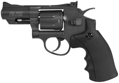 Пневматический пистолет Gamo PR-725 (STZGA2WIA0018)