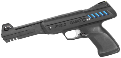 Пневматический пистолет Gamo P-900 IGT (STZGA2WIA0024)