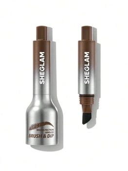 Карандаш для бровей Brow-Fection Angled Brush & Dip, Taupe, 1,2 мл